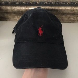 Ralph Lauren Polo Hat
